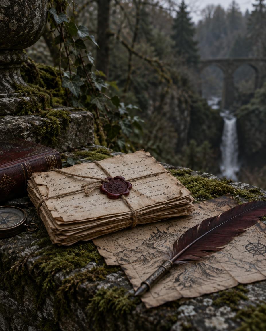 Manuscripts for Sale