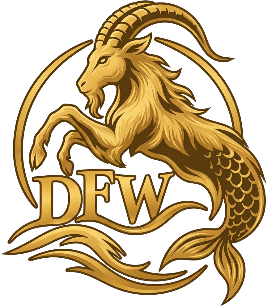 Deseri Fiction Works