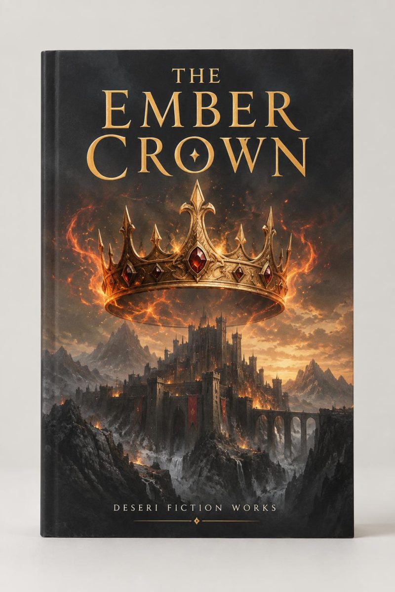 The Ember Crown