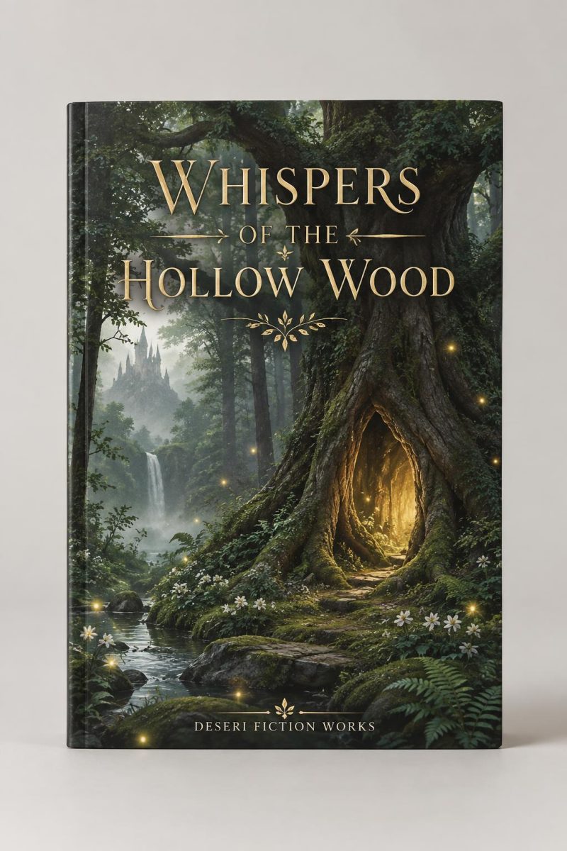 Whispers of the Hollow Wood