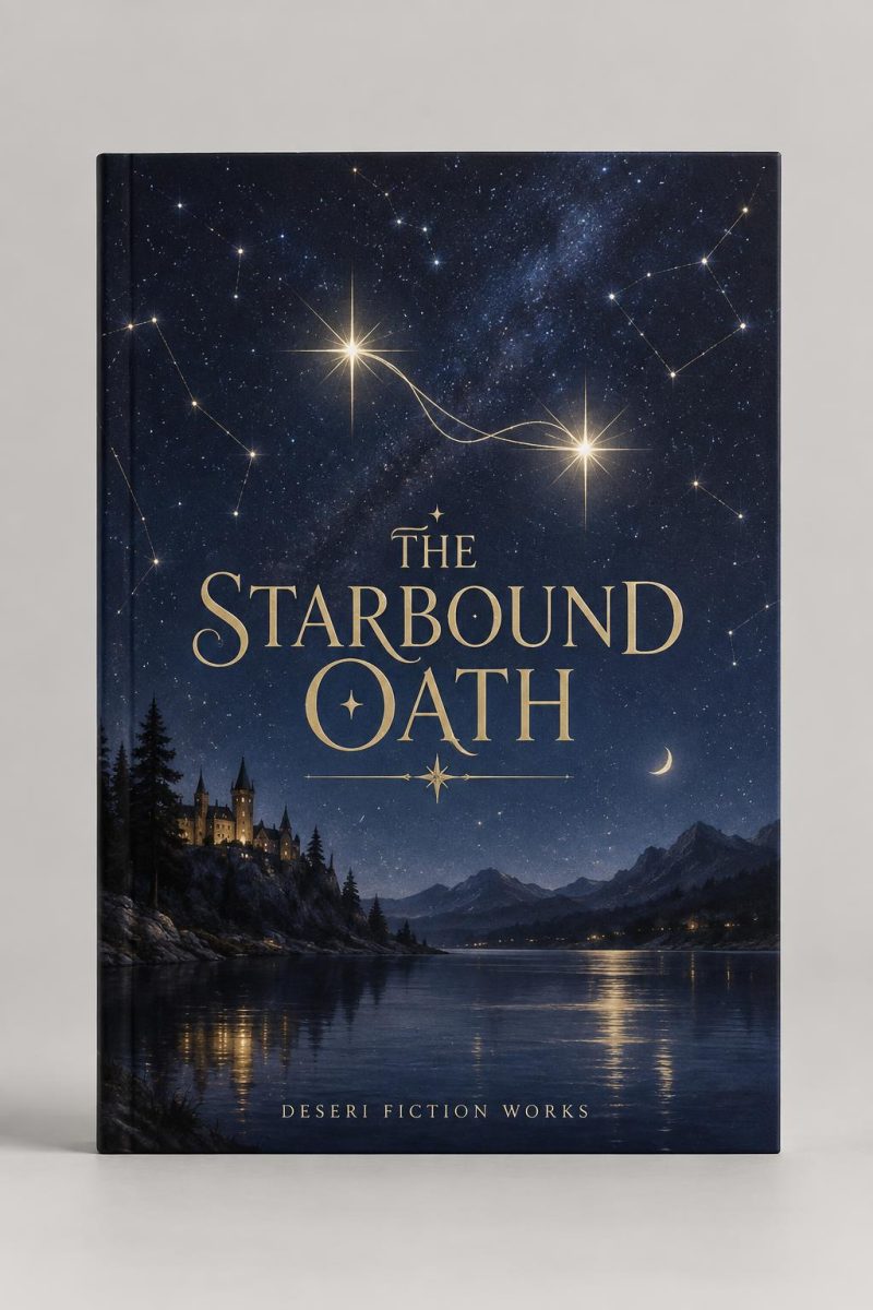 The Starbound Oath