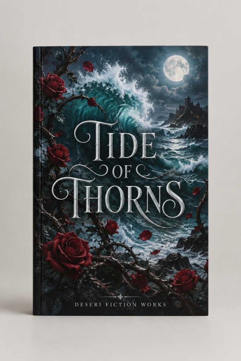 Tide of Thorns