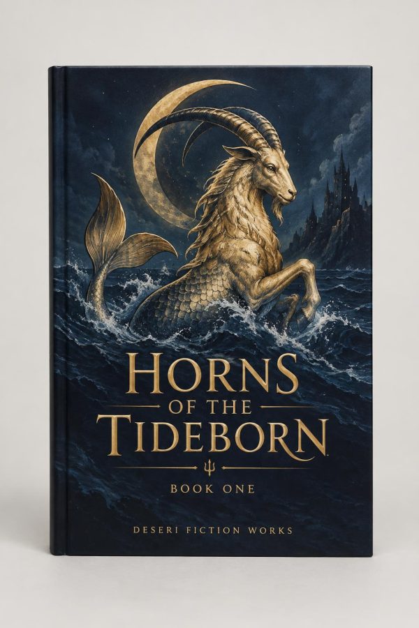 Horns of the Tideborn