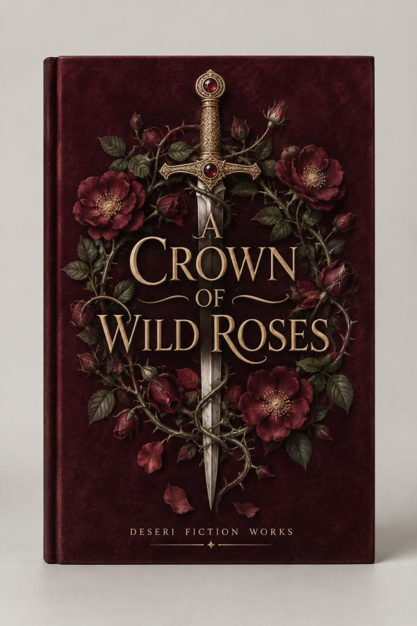 A Crown of Wild Roses